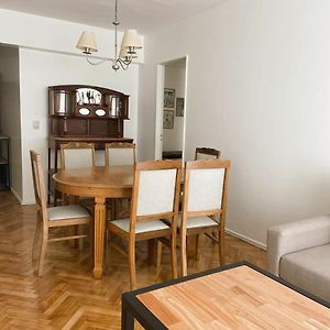 Apartamento de 2 Dormitorios